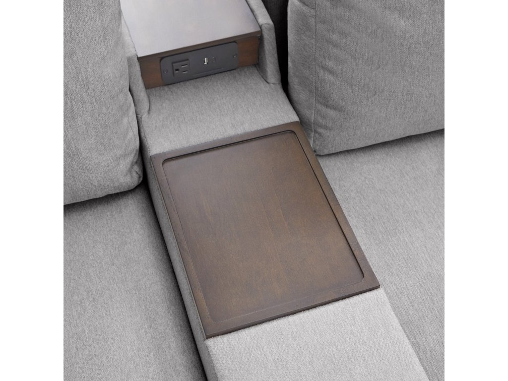 Flex Gray Fabric Narrow Hub - image 9