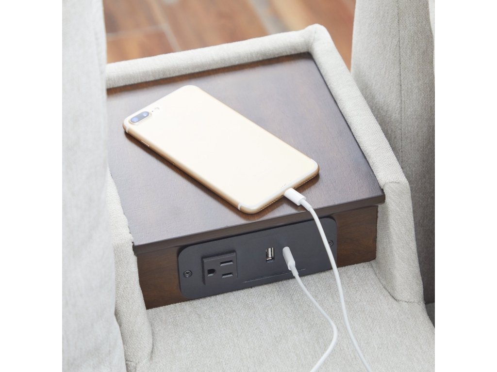 Flex Gray Fabric Narrow Hub - image 10