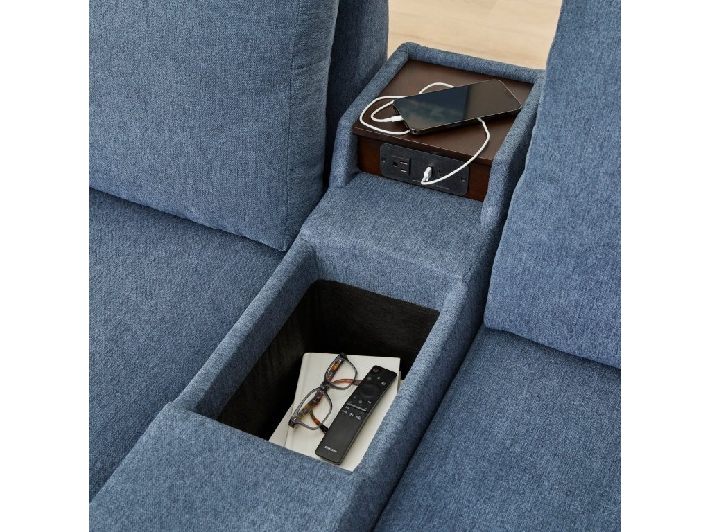 Flex Gray Fabric Narrow Hub - image 14