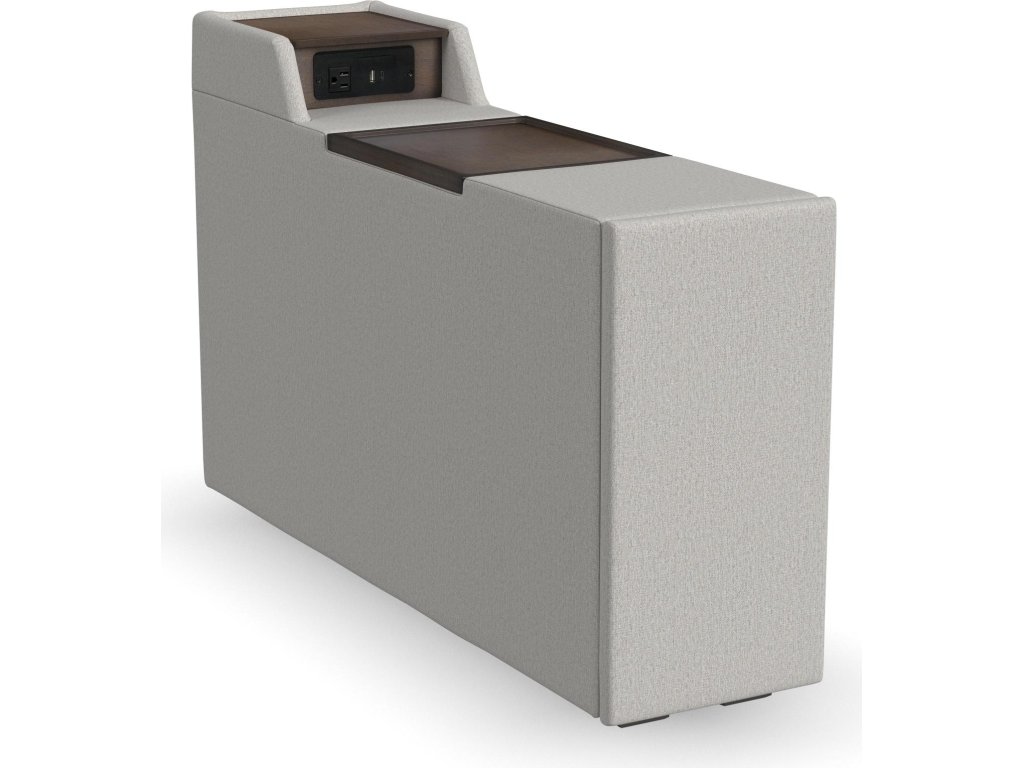 Flex Gray Fabric Narrow Hub - image 17