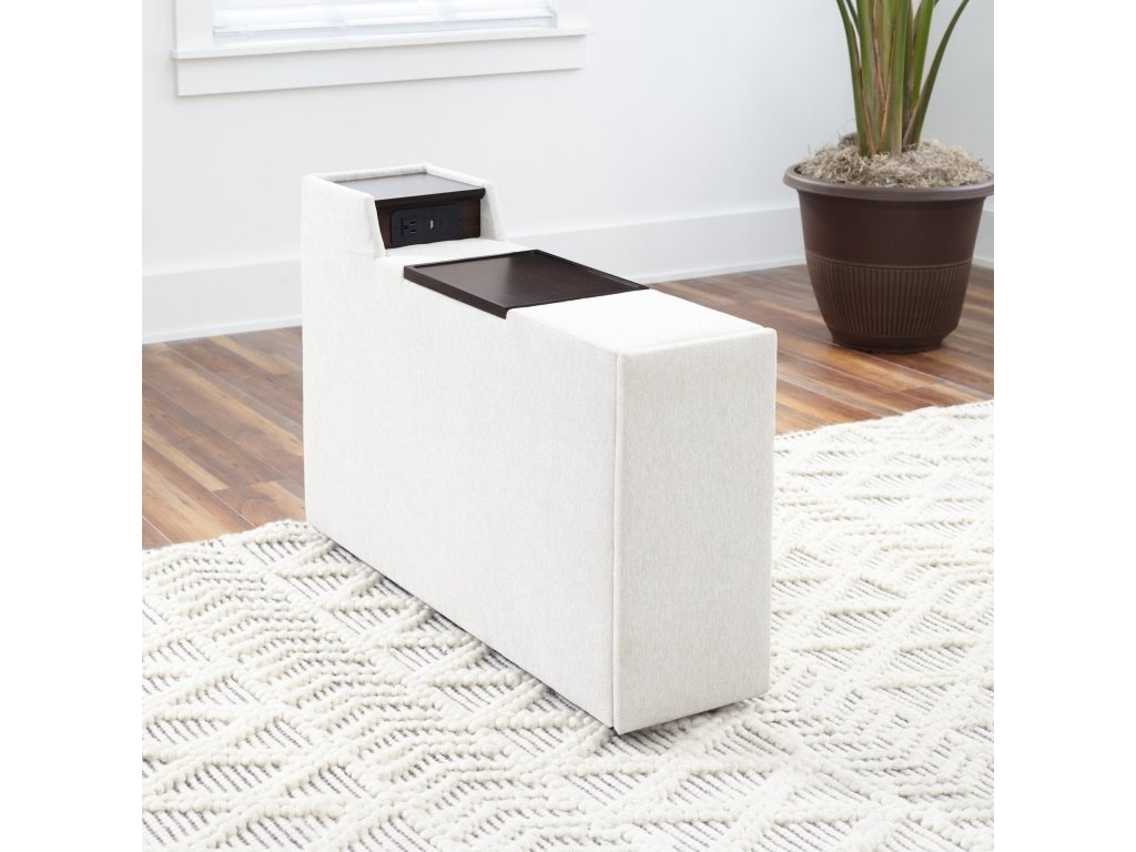 Flex Gray Fabric Narrow Hub - image 1