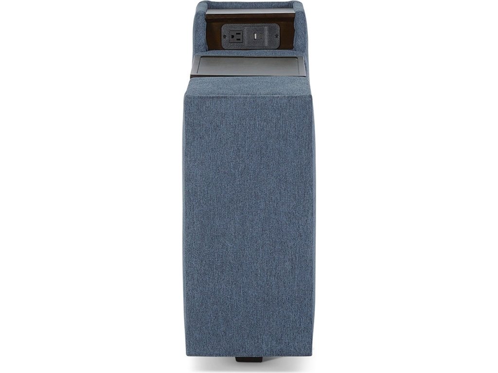 Flex Gray Fabric Narrow Hub - image 19