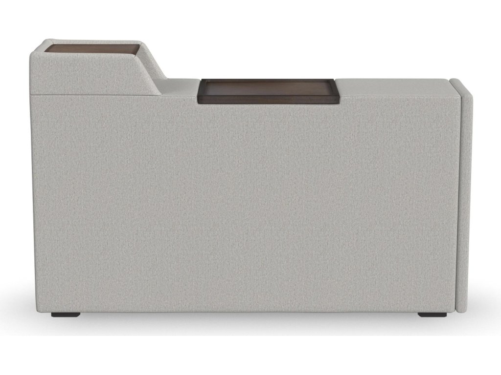 Flex Gray Fabric Narrow Hub - image 20