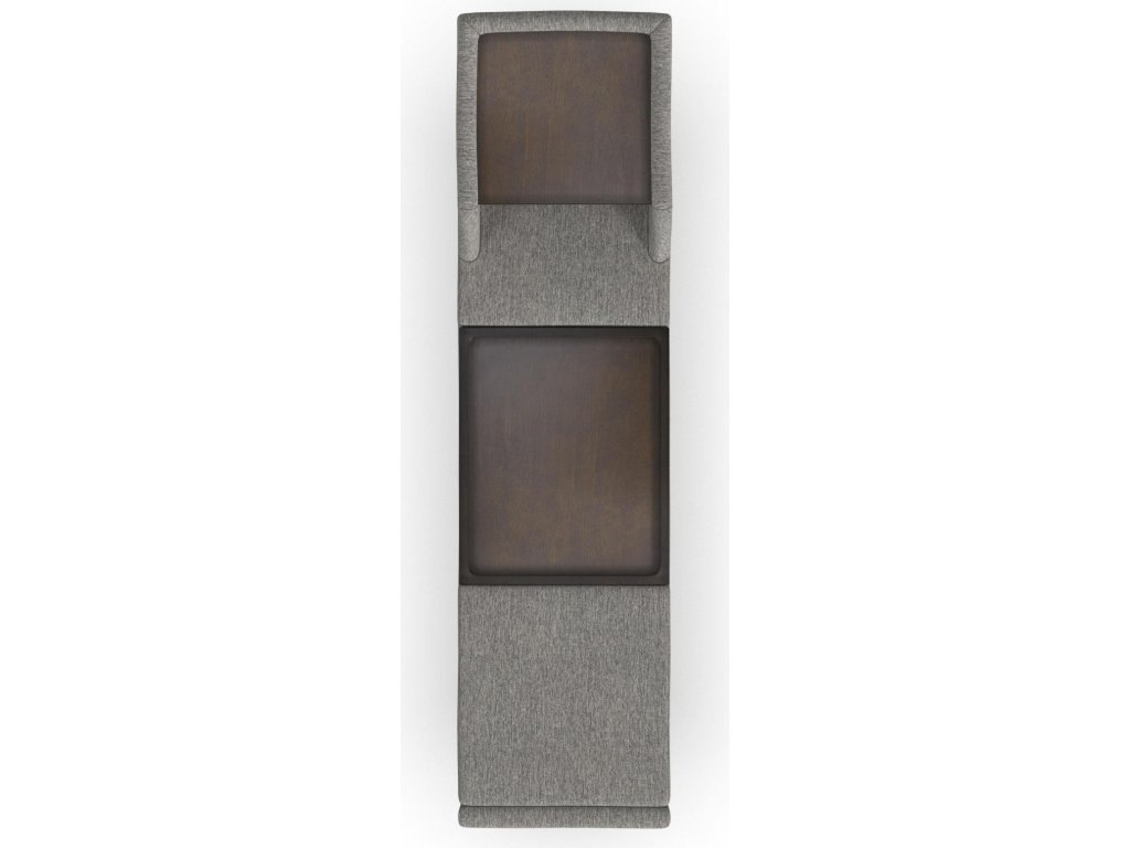Flex Gray Fabric Narrow Hub - image 22