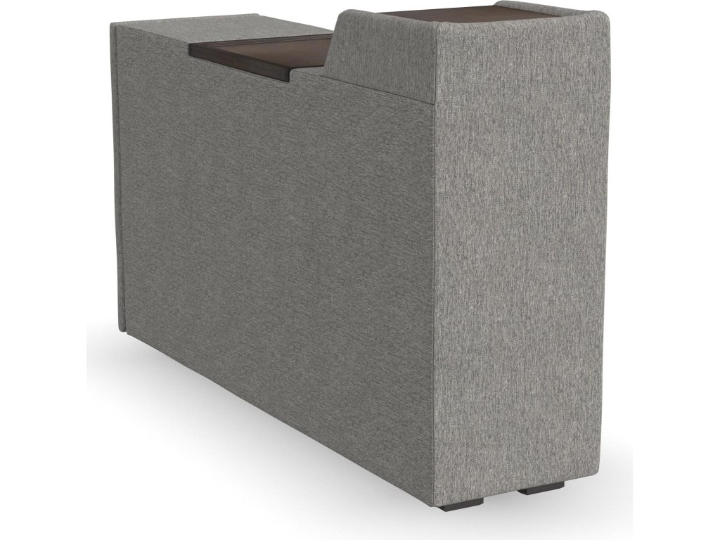 Flex Gray Fabric Narrow Hub - image 24