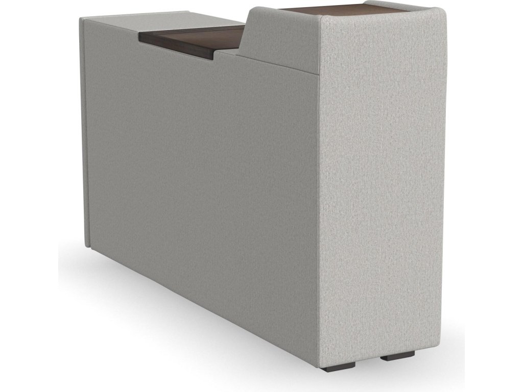Flex Gray Fabric Narrow Hub - image 25