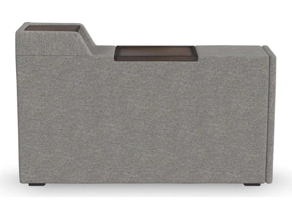 Flex Gray Fabric Narrow Hub - image 3