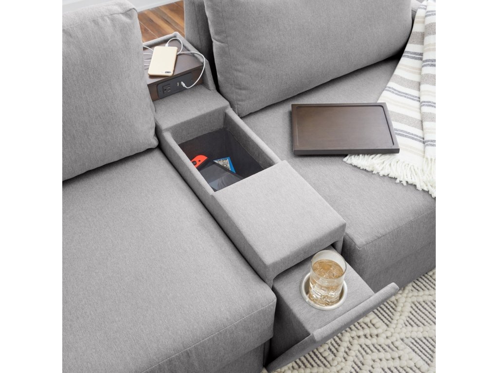 Flex Gray Fabric Narrow Hub - image 5