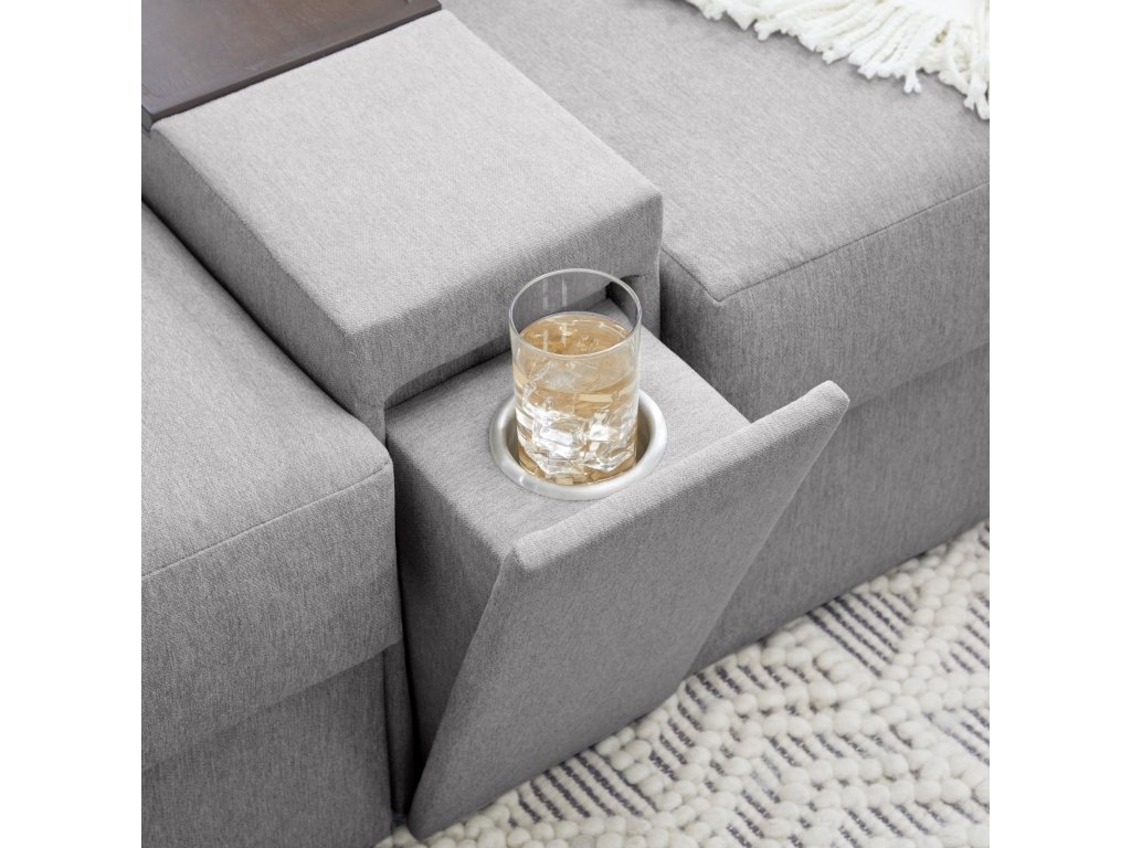 Flex Gray Fabric Narrow Hub - image 7