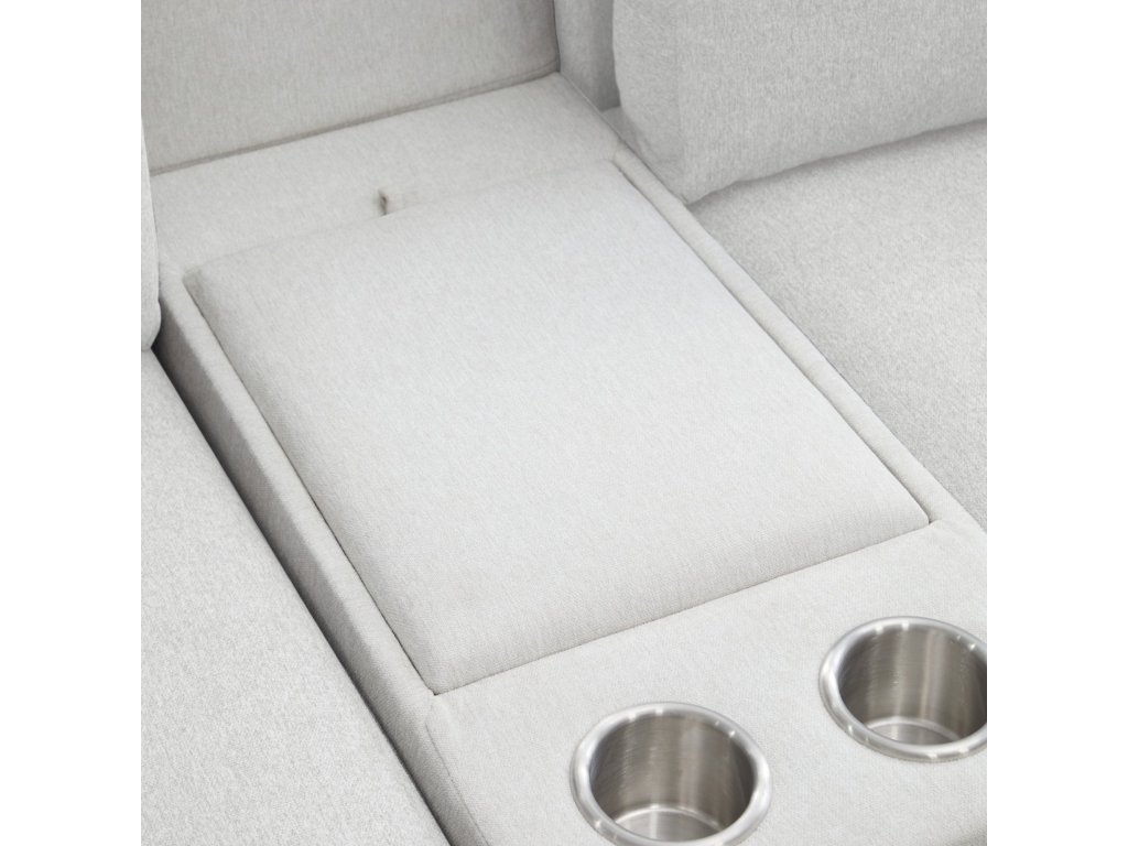 Flex Gray Fabric Smart Hub - image 9