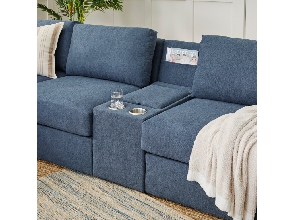 Flex Gray Fabric Smart Hub - image 17