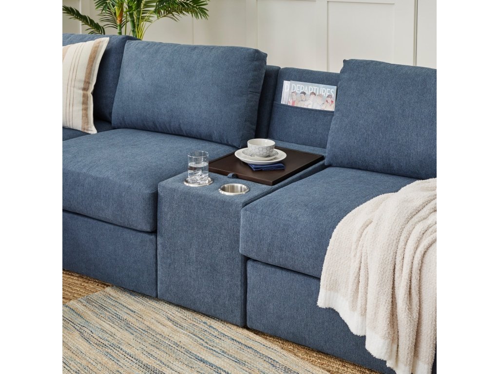 Flex Gray Fabric Smart Hub - image 18
