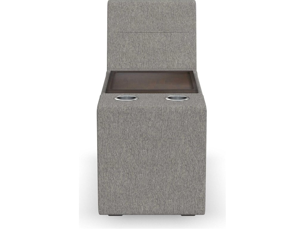 Flex Gray Fabric Smart Hub - image 20