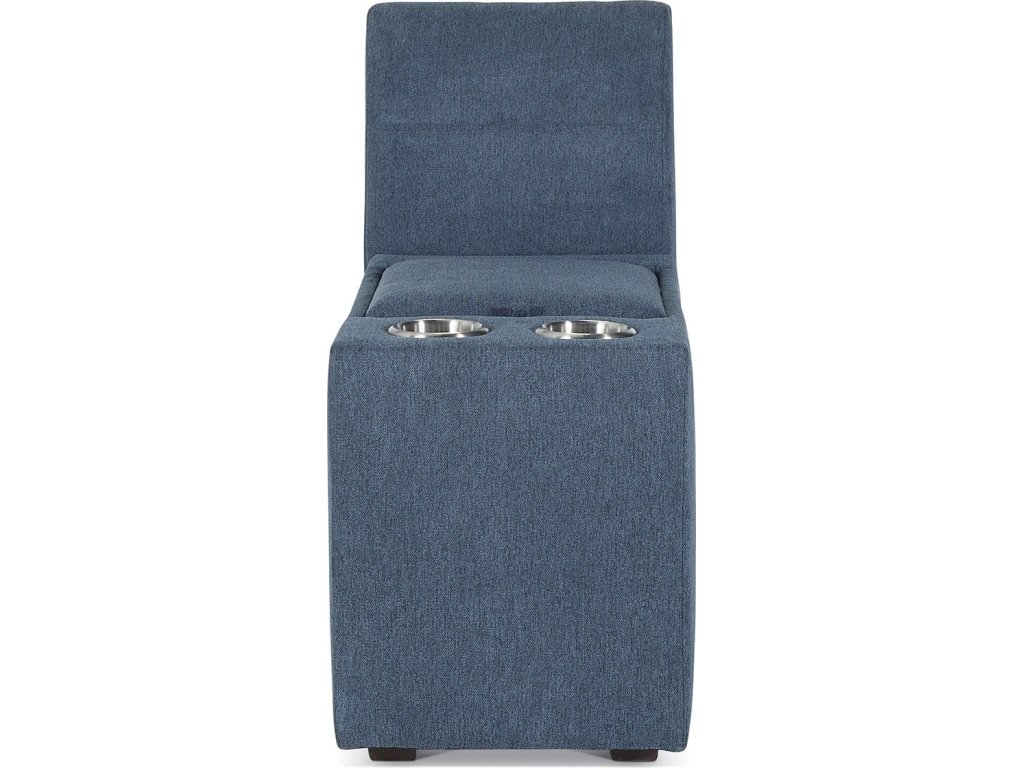 Flex Gray Fabric Smart Hub - image 21