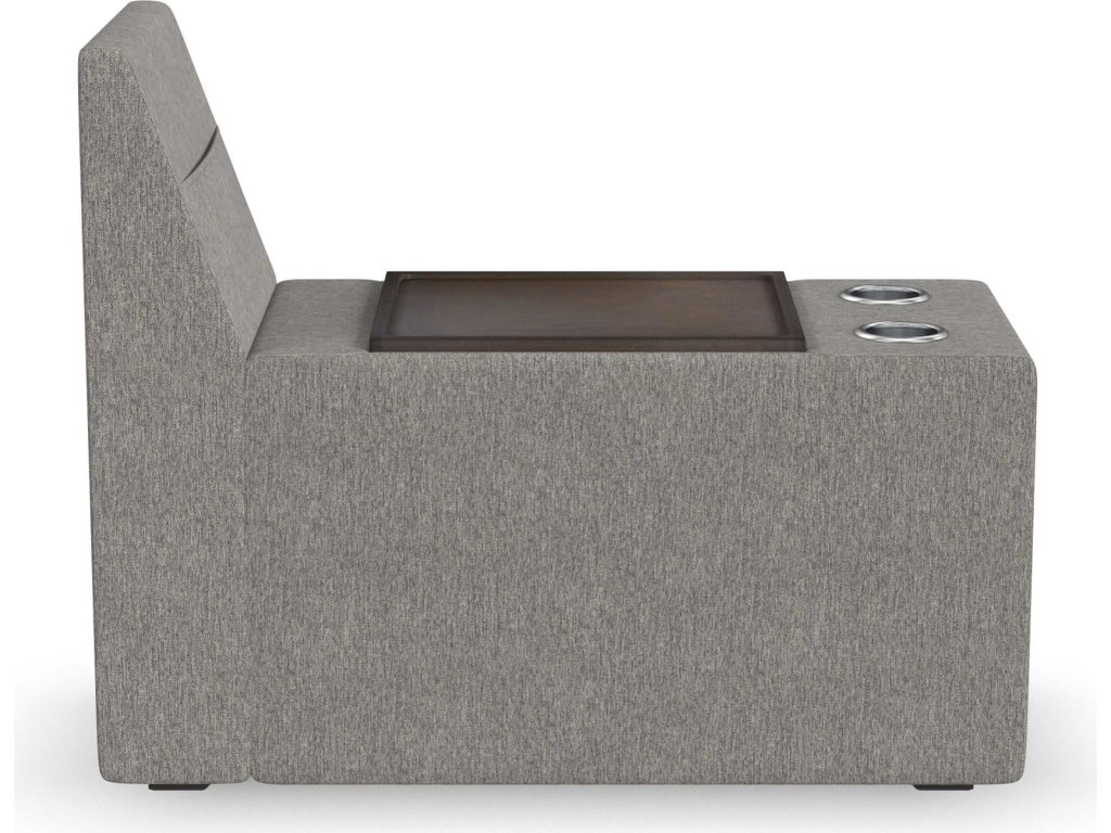 Flex Gray Fabric Smart Hub - image 22