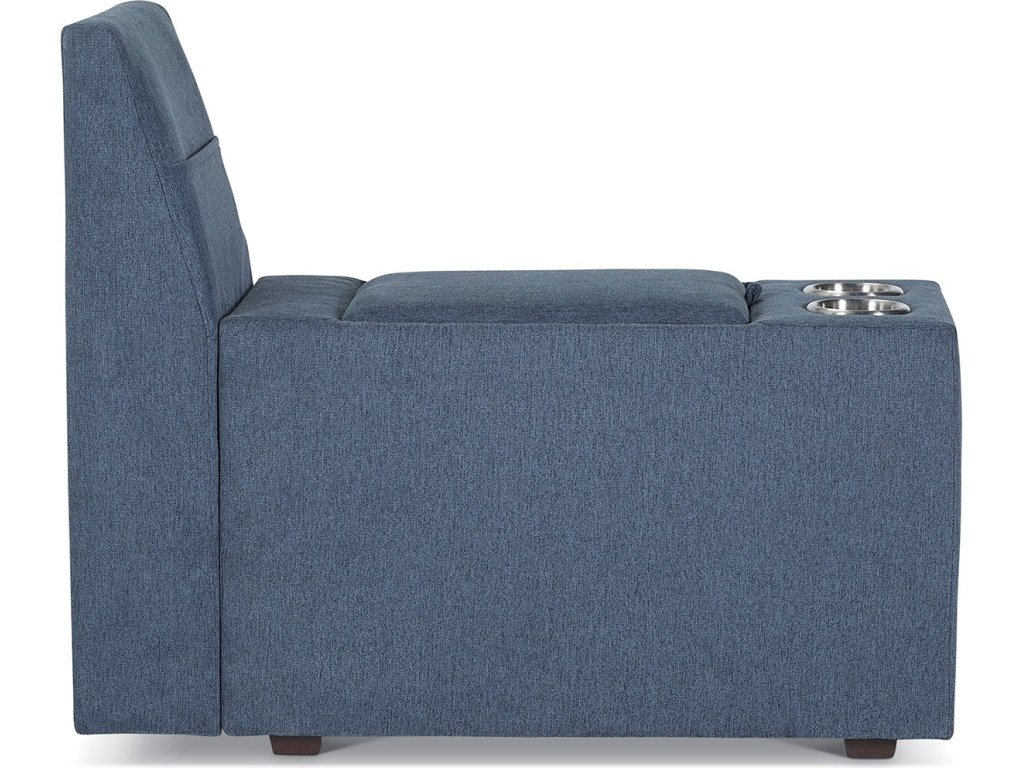 Flex Gray Fabric Smart Hub - image 23