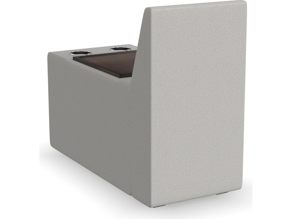 Flex Gray Fabric Smart Hub - image 26