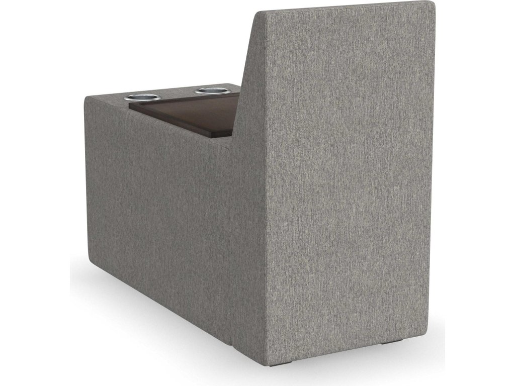 Flex Gray Fabric Smart Hub - image 27