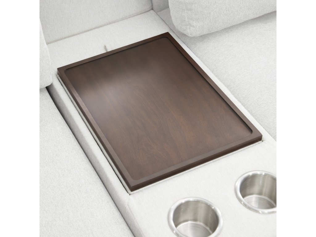 Flex Gray Fabric Smart Hub - image 6