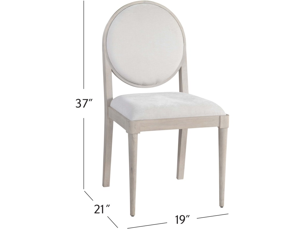 Karina Dining Chair - image 3