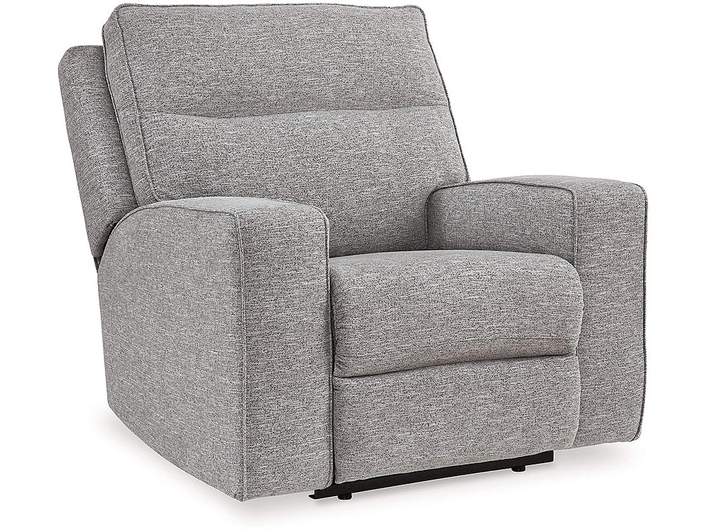 Biscoe Power Recliner - main image