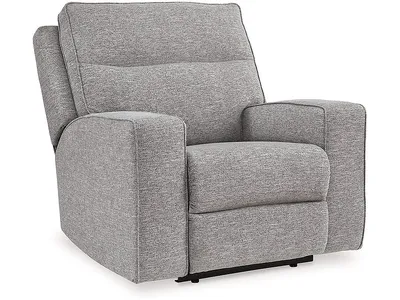 Biscoe Power Recliner