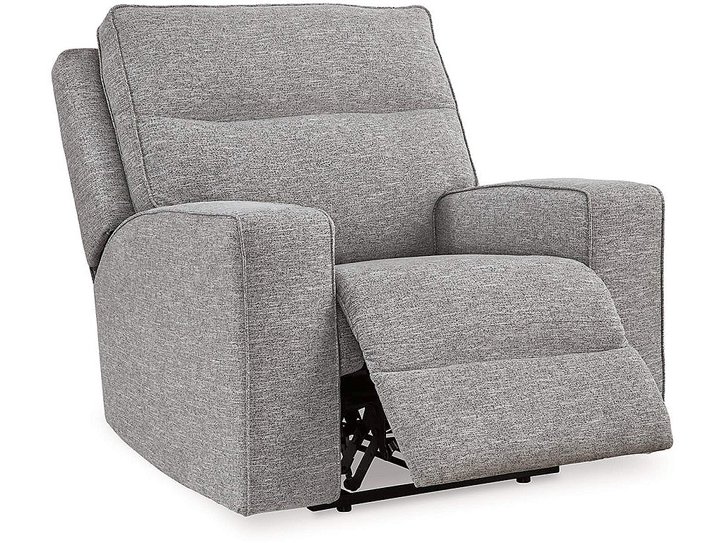 Biscoe Power Recliner - image 2