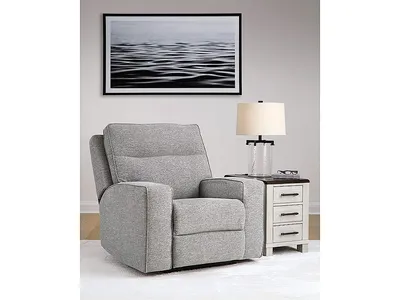 Biscoe Power Recliner