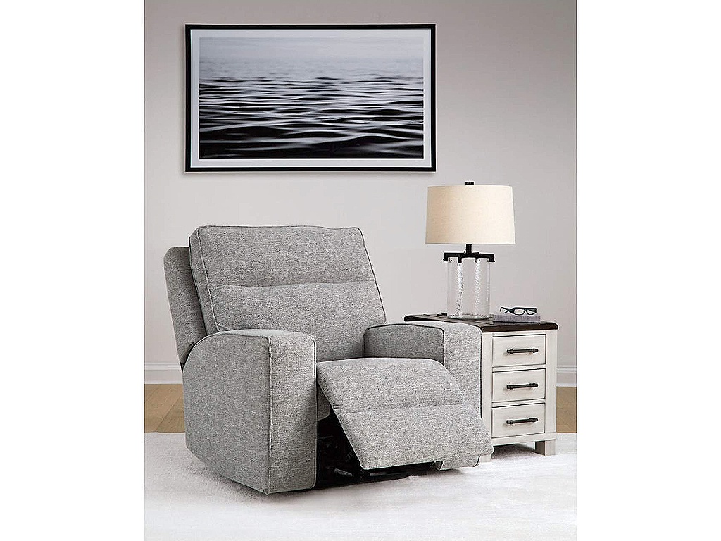 Biscoe Power Recliner - image 6