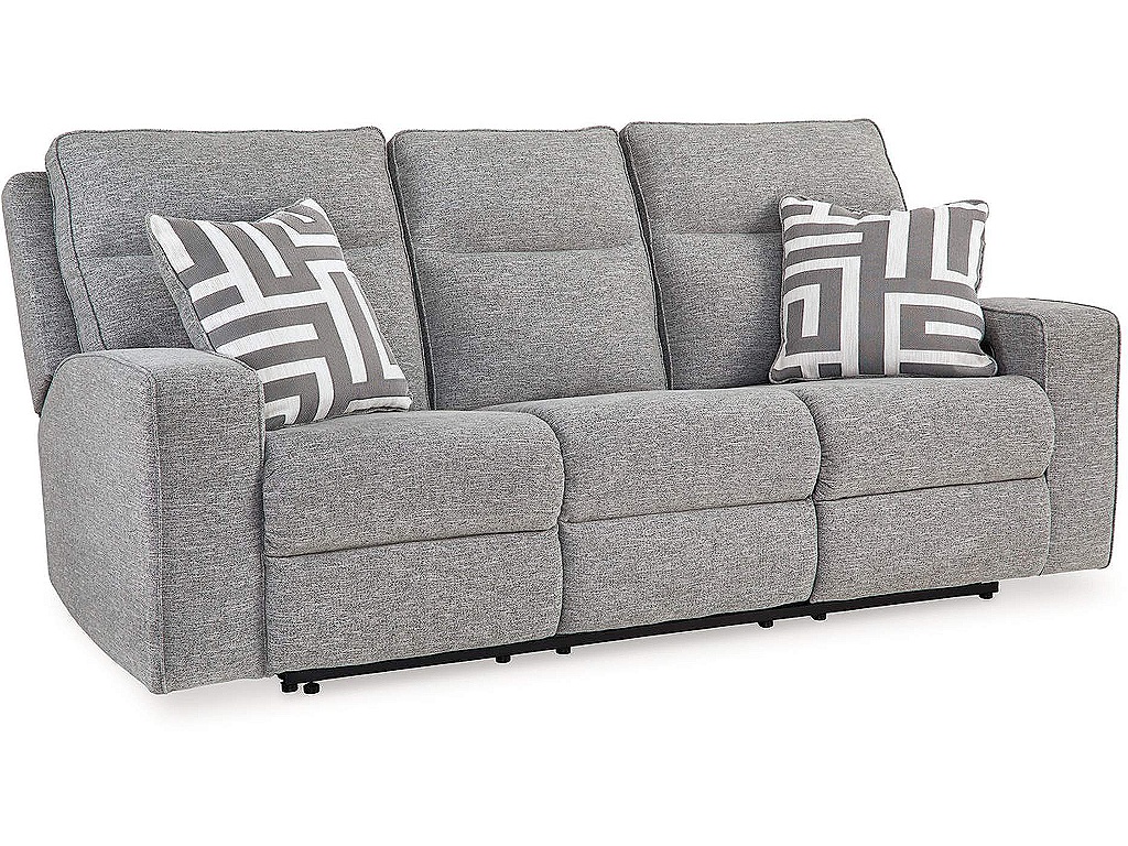 Biscoe Power Reclining Sofa - image 2