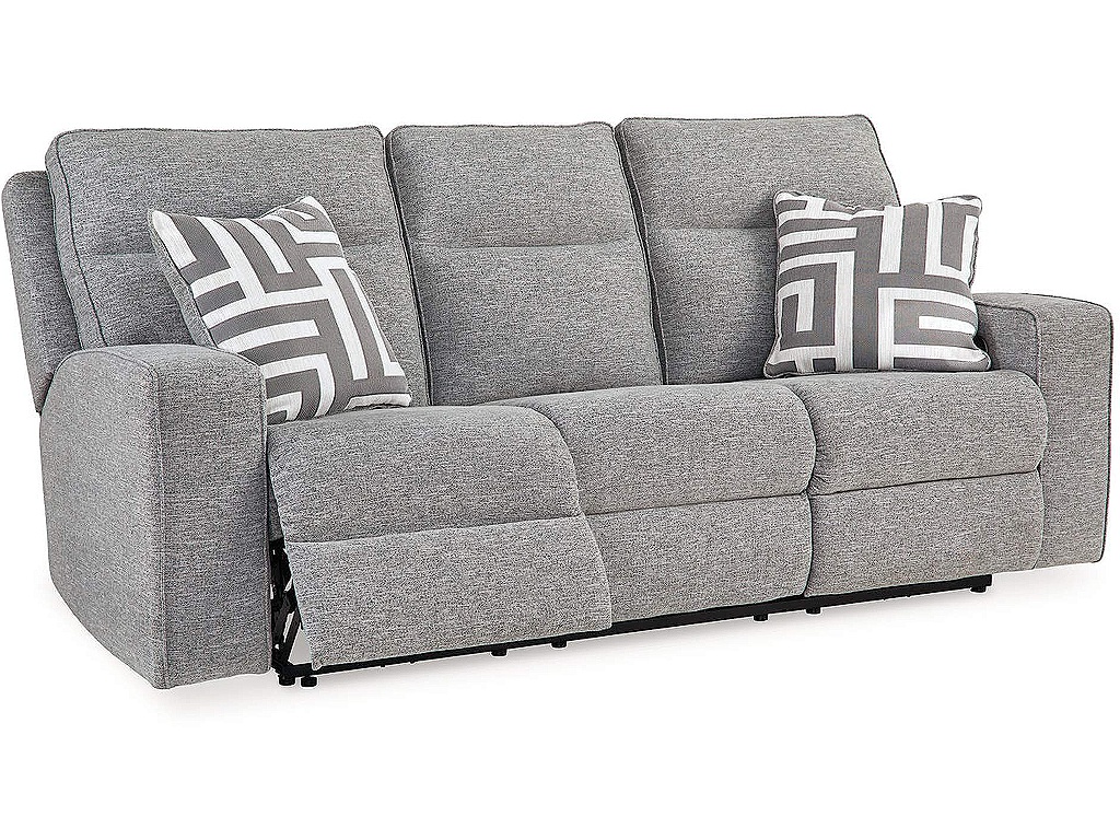 Biscoe Power Reclining Sofa - image 3