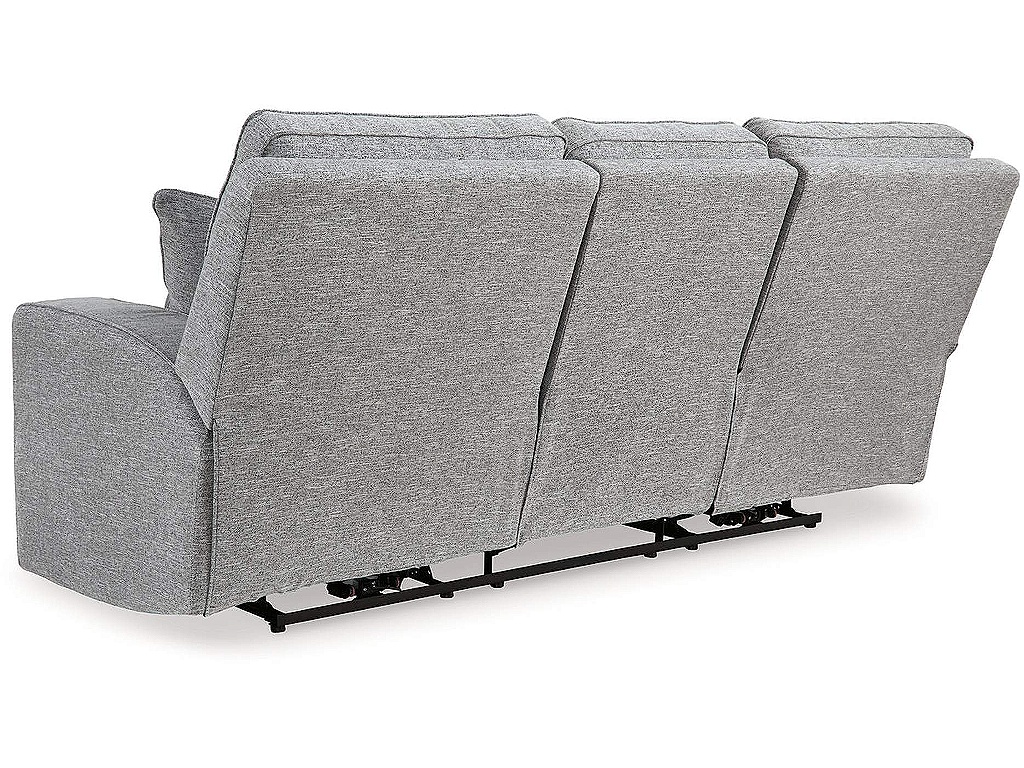 Biscoe Power Reclining Sofa - image 5