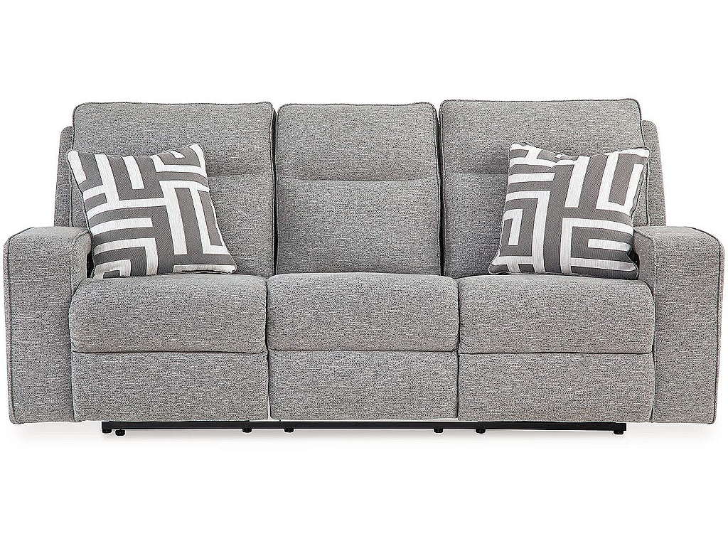 Biscoe Power Reclining Sofa - main image