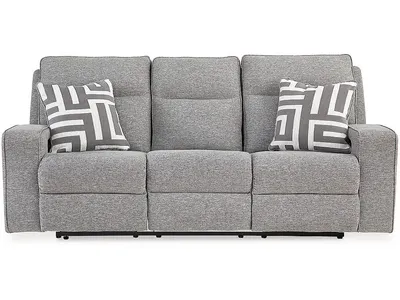 Biscoe Power Reclining Sofa