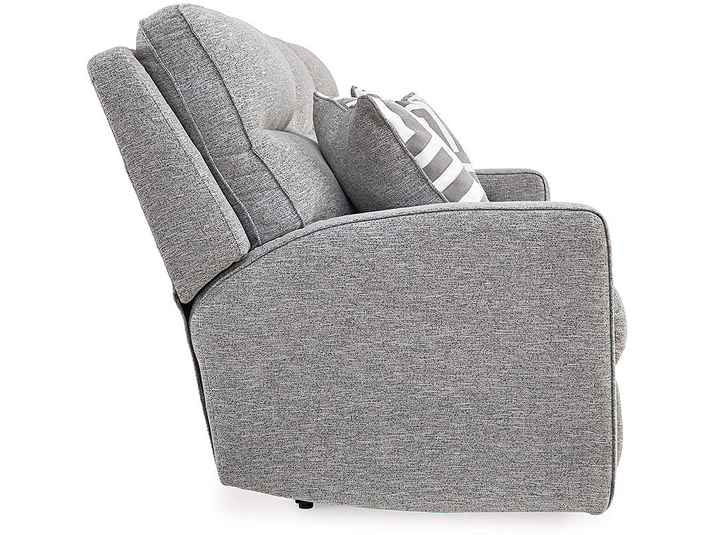 Biscoe Power Reclining Sofa - image 4
