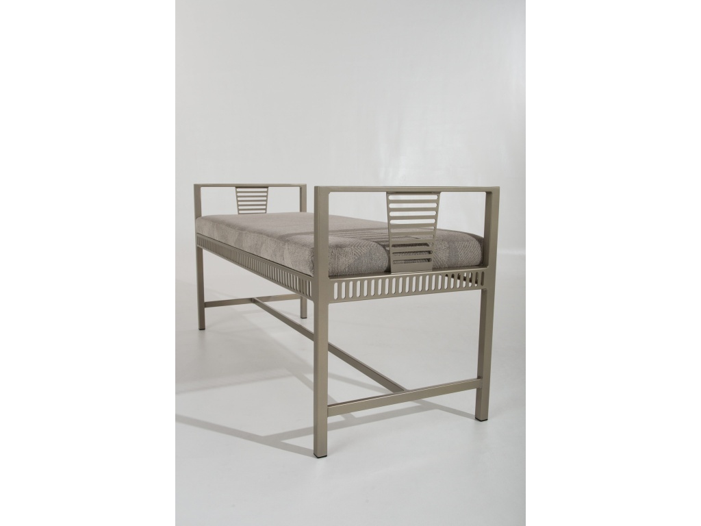 Landon Bench - image 1