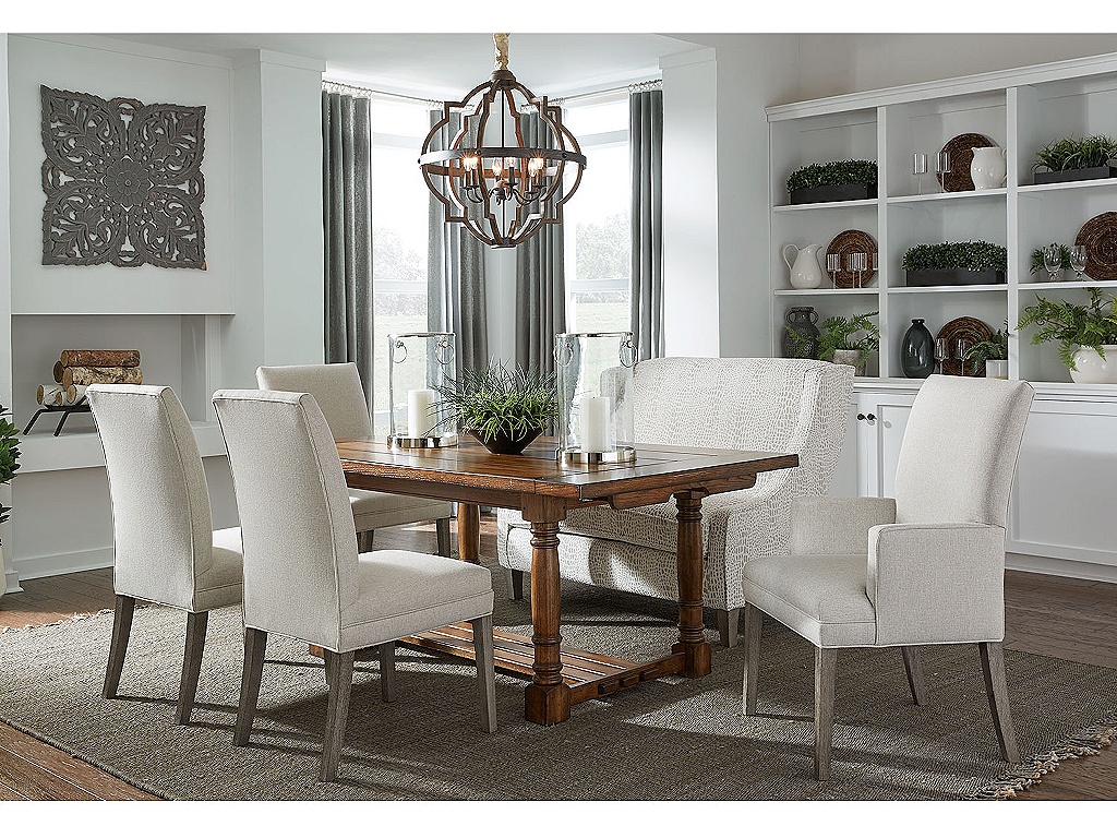 Nonte Dining Chair - image 2