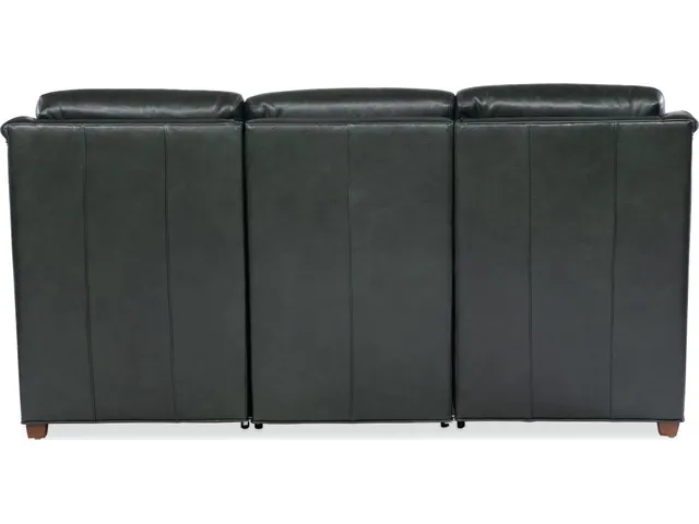 Kylan Sectional Sofa - Alternative View