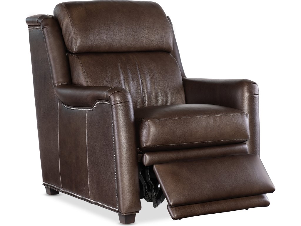 Kylan Chair Full Recline with Articulating Headrest - image 3