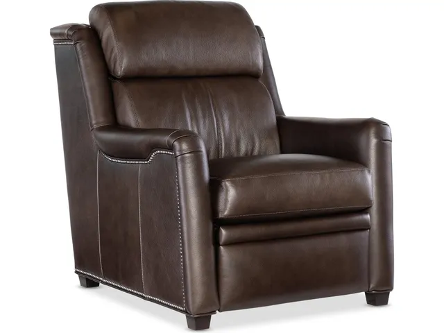 Kylan Chair Full Recline with Articulating Headrest