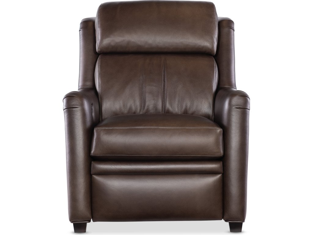 Kylan Chair Full Recline with Articulating Headrest - image 5