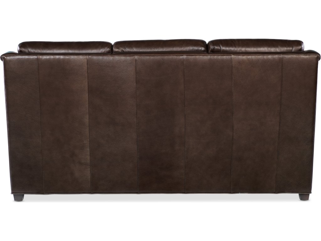 Kylan Sofa L and R Full Recline with Articulating Headrest - image 1