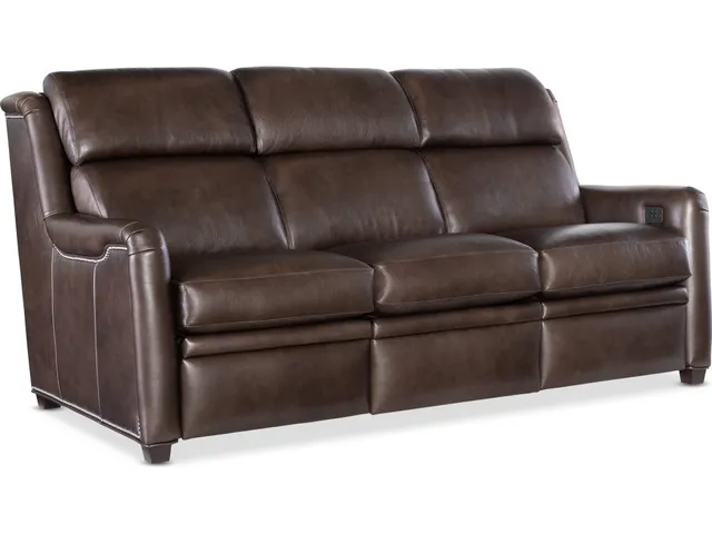 Kylan Sofa L and R Full Recline with Articulating Headrest
