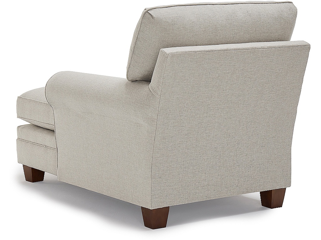Best Home Furnishings Reyona Chaise Lounge Chair, alternate view 6