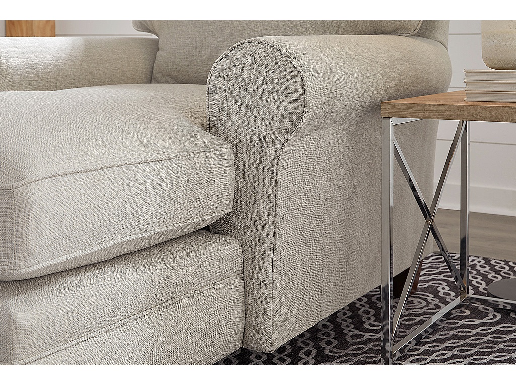 Best Home Furnishings Reyona Chaise Lounge Chair, alternate view 7