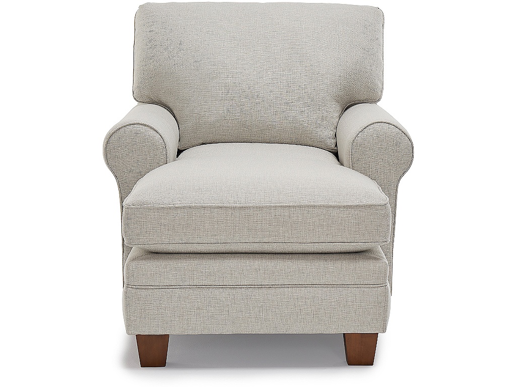 Best Home Furnishings Reyona Chaise Lounge Chair, alternate view 4
