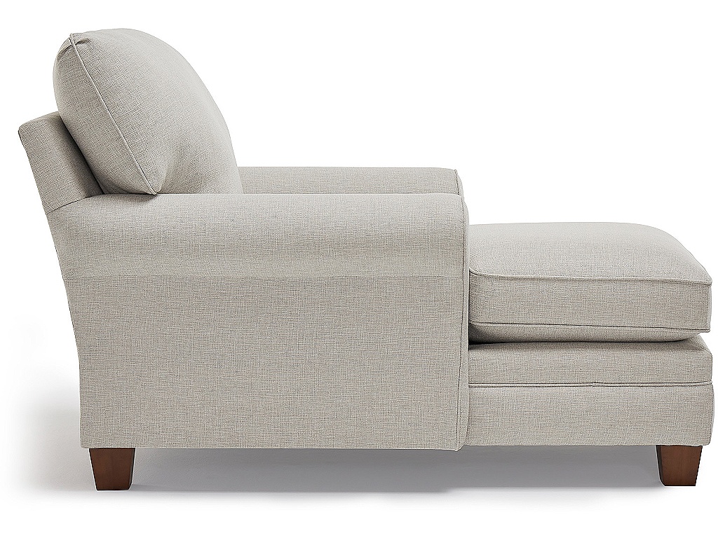 Best Home Furnishings Reyona Chaise Lounge Chair, alternate view 5