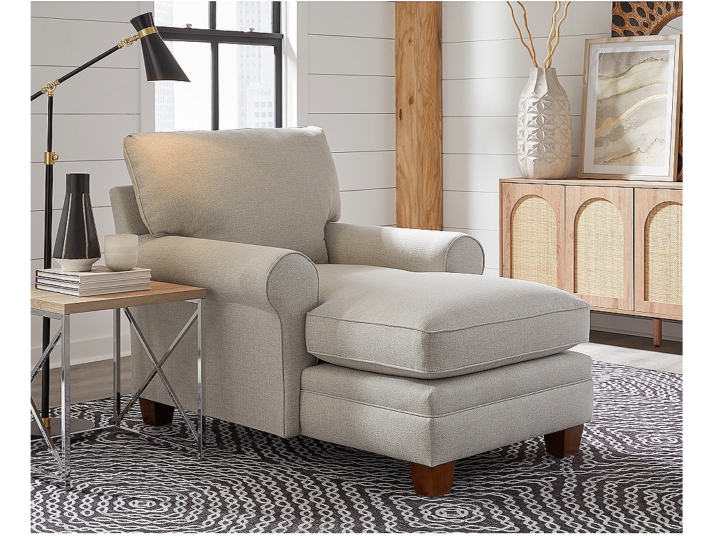 Best Home Furnishings Reyona Chaise Lounge Chair, alternate view 9