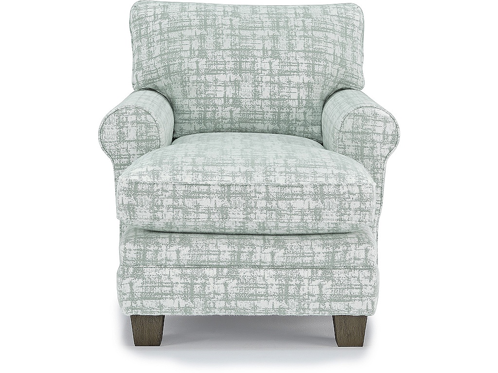 Best Home Furnishings Reyona Chaise Lounge Chair, alternate view 1