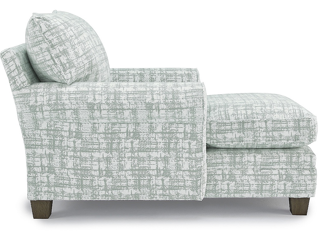 Best Home Furnishings Reyona Chaise Lounge Chair, alternate view 2
